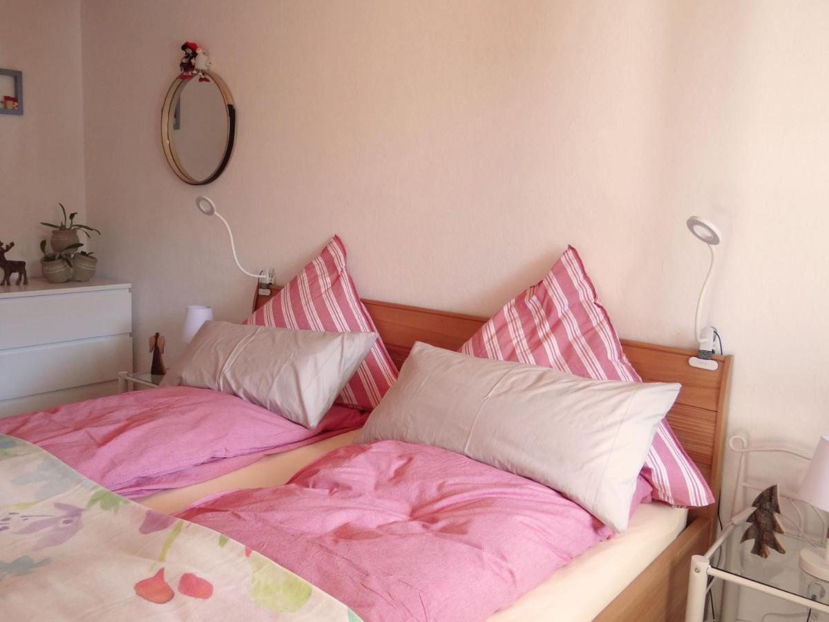 Apartments Amalia - Mit Wlan Und Sky In Traumhafter Lage تودموس الغرفة الصورة