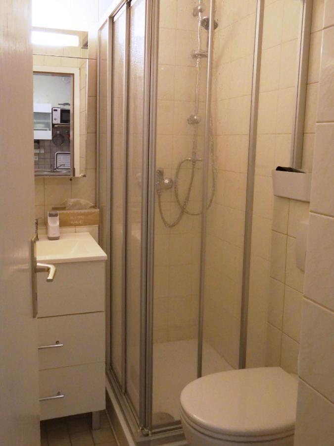 Apartments Amalia - Mit Wlan Und Sky In Traumhafter Lage تودموس الغرفة الصورة