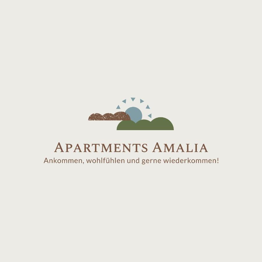 Apartments Amalia - Mit Wlan Und Sky In Traumhafter Lage تودموس المظهر الخارجي الصورة