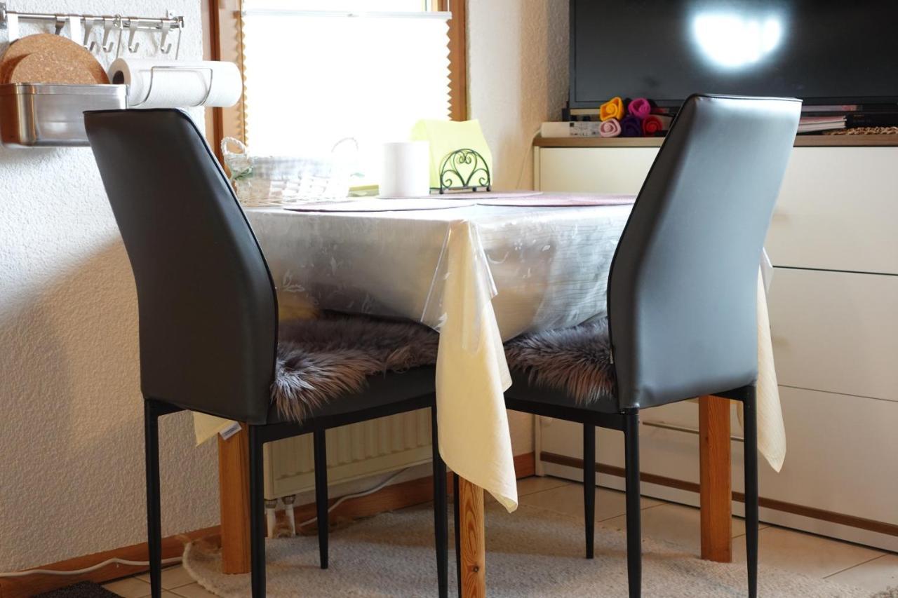 Apartments Amalia - Mit Wlan Und Sky In Traumhafter Lage تودموس الغرفة الصورة