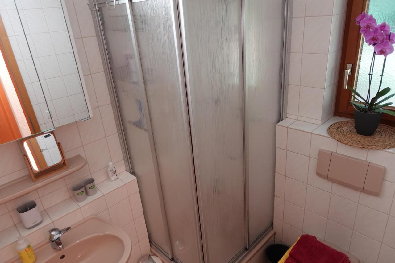 Apartments Amalia - Mit Wlan Und Sky In Traumhafter Lage تودموس المظهر الخارجي الصورة