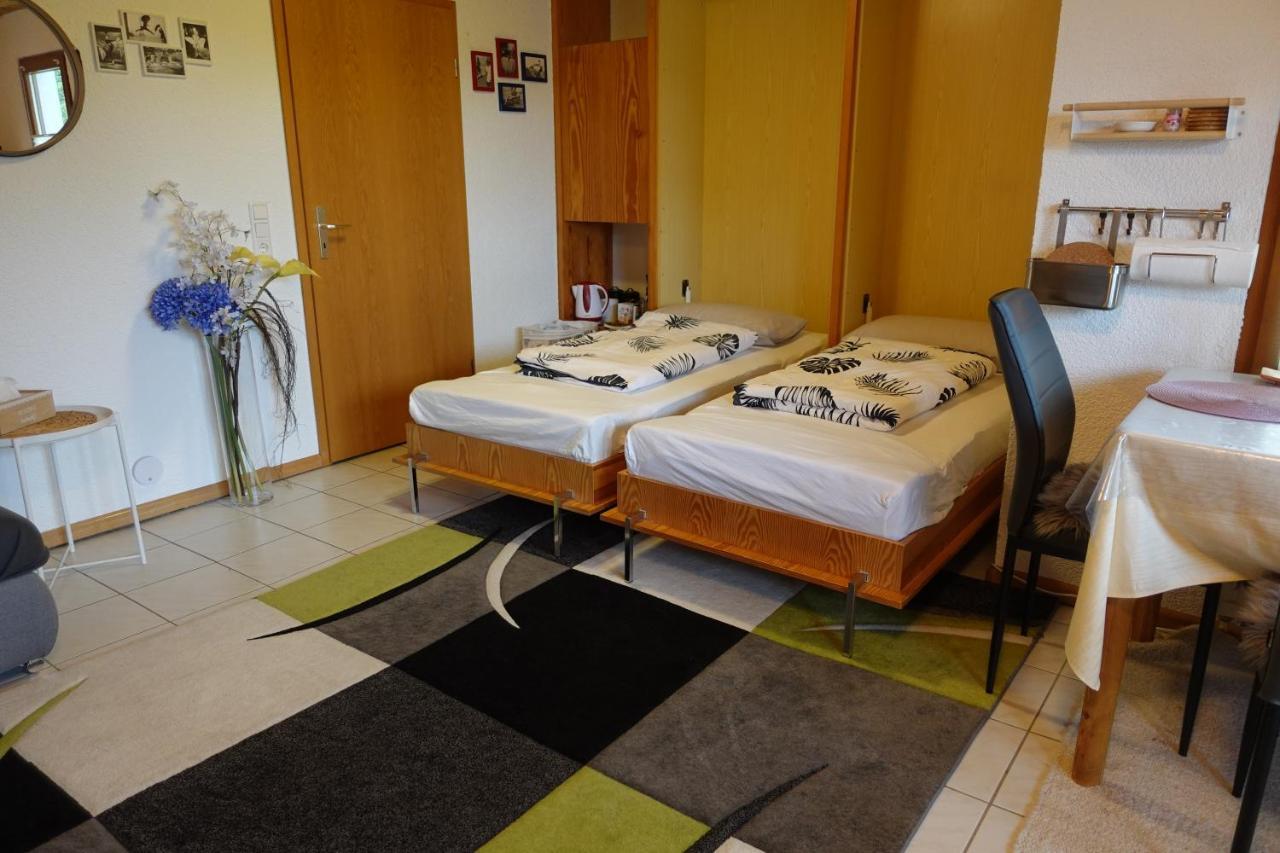Apartments Amalia - Mit Wlan Und Sky In Traumhafter Lage تودموس المظهر الخارجي الصورة