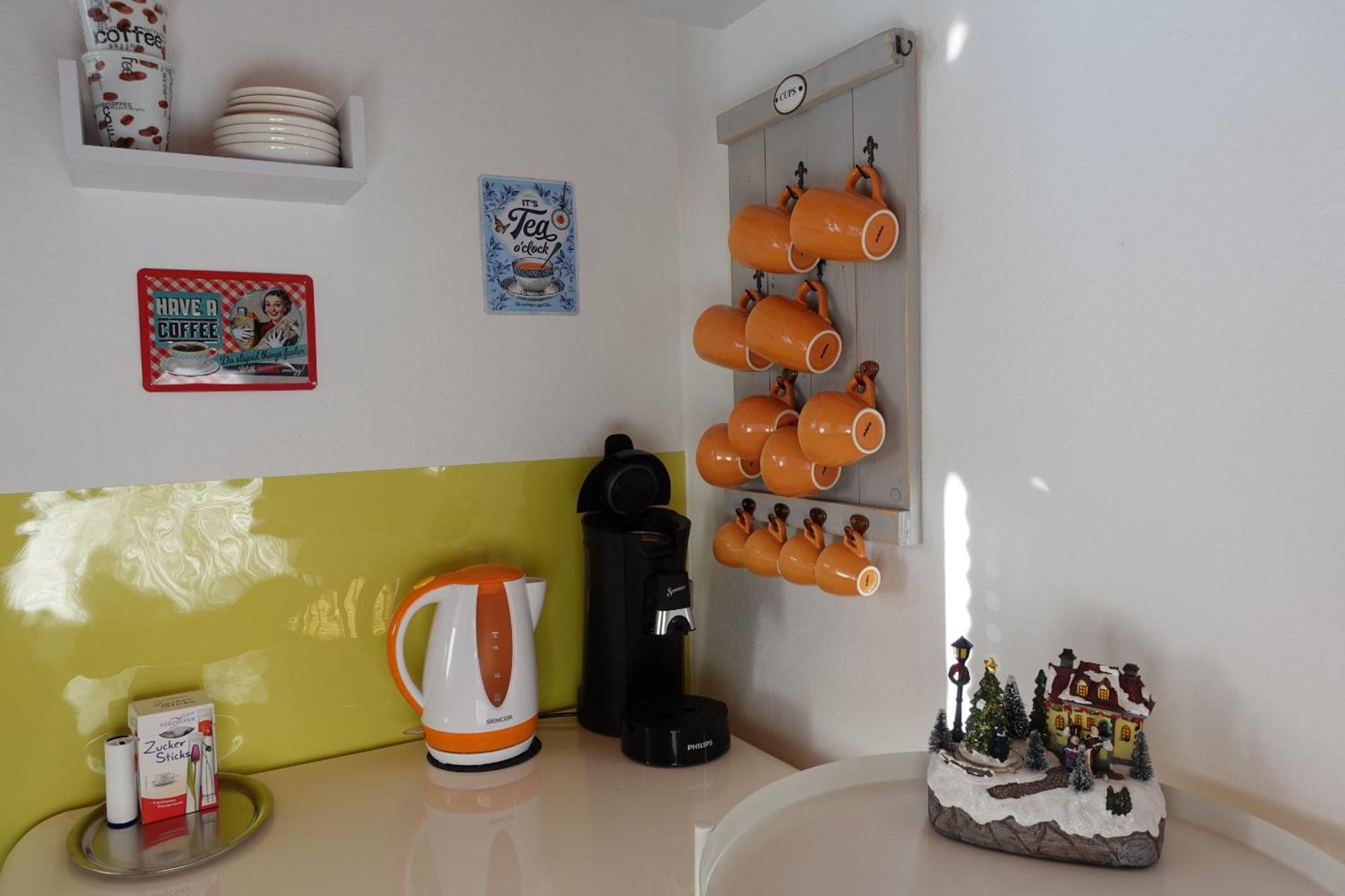 Apartments Amalia - Mit Wlan Und Sky In Traumhafter Lage تودموس الغرفة الصورة