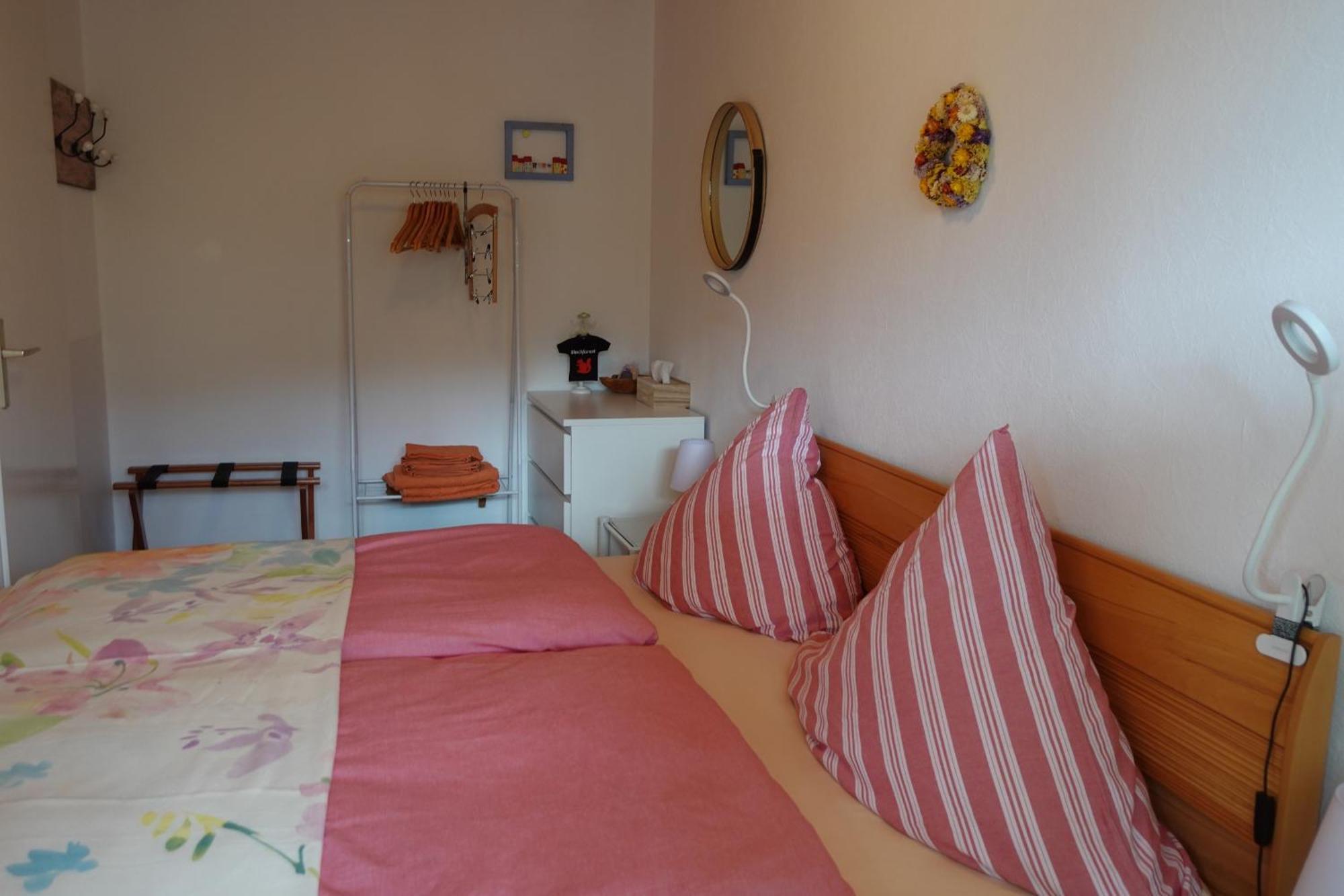 Apartments Amalia - Mit Wlan Und Sky In Traumhafter Lage تودموس الغرفة الصورة