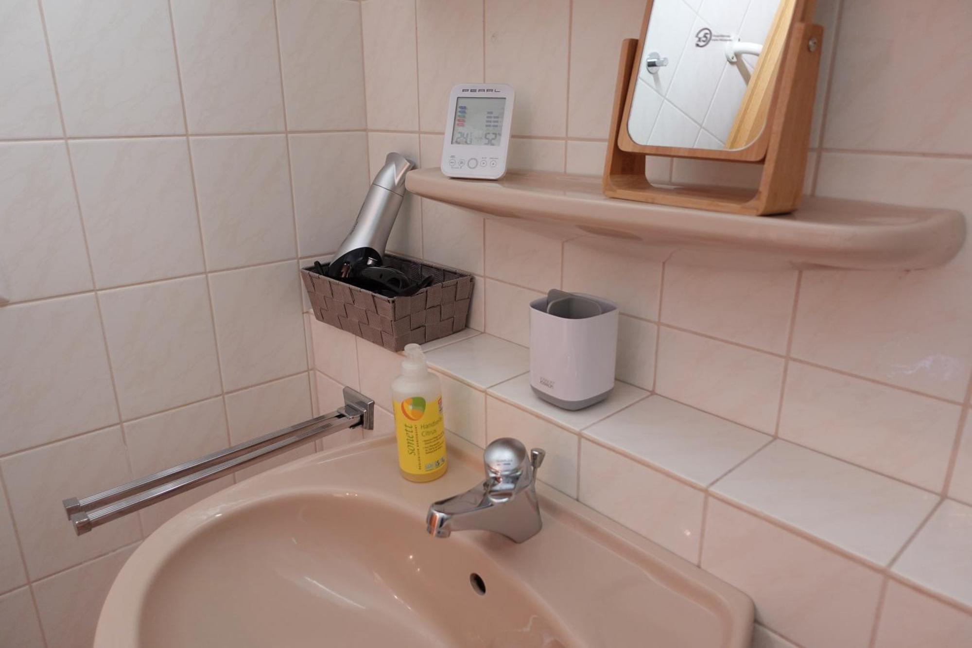 Apartments Amalia - Mit Wlan Und Sky In Traumhafter Lage تودموس الغرفة الصورة